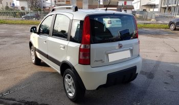 Fiat Panda1.3 MJT 16V 4×4 Climbing completo