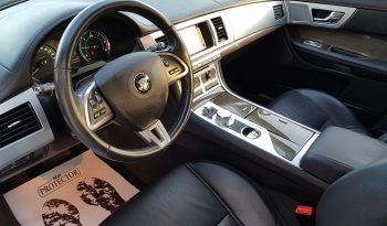 Jaguar XF 2.2 D 200 CV Premium Luxury completo