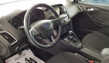 Ford Focus 1.5 TDCi 120 CV Titanium completo