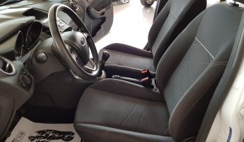 Ford Fiesta 1.5 TDCi 75CV 5 porte “PER NEOPATENTATI” completo