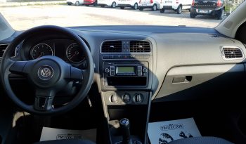 Volkswagen Polo 1.4 5 porte Comfortline completo