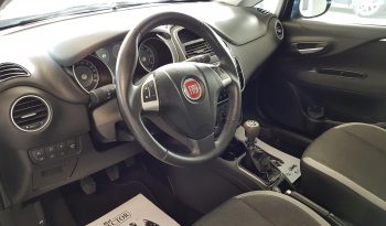 Fiat Punto Evo 1.4 5 porte Dynamic EasyPower “GPL” completo