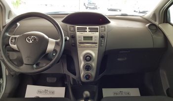 Toyota Yaris 1.3 Sol Automatica “39.000 Km” completo