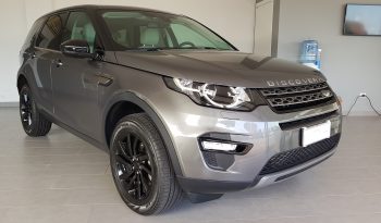 Discovery Sport 2.2 TD4 SE completo