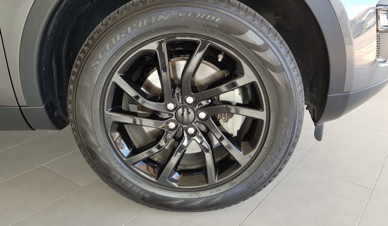 Discovery Sport 2.2 TD4 SE completo