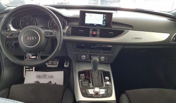 Audi A6 3.0Tdi Quattro 218Cv S-Tronic Business plus S-Line completo