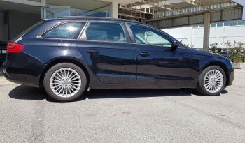 Audi A4 Avant 2.0 TDI mult. Business plus completo