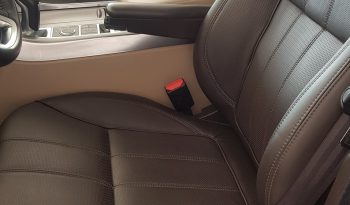 Range Rover Sport 3.0 TDV6 HSE “VIRTUAL COCKPIT” completo
