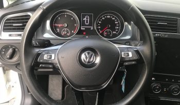 Volkswagen Golf completo