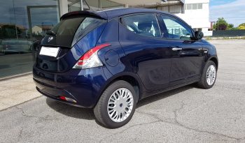 PARAURTI ANTERIORE COMPLETO LANCIA YPSILON 2018 - Annunci Verona