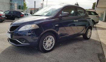 Lancia Ypsilon 1.3 MJT 16V 5 porte Silver “5 POSTI” completo