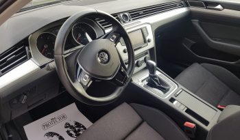 Volkswagen Passat Sw Business Bluemotion completo