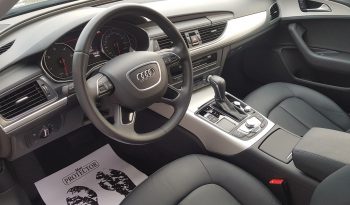 Audi A6 Avant 2.0 TDI 190 CV ultra S tronic “NAVI-PELLE-LED-PDC” completo