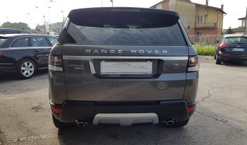 Land Rover Range Rover Sport 3.0 TDV6 HSE Dynamic completo