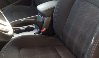Kia Sportage 1.6 GDI 2WD “IMPIANTO A METANO” completo