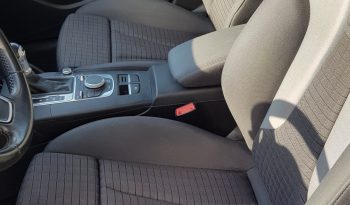 Audi A3 SPB 2.0 TDI S tronic Ambition “Full Optional” completo
