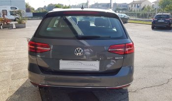 Volkswagen Passat Variant 2.0 TDI 190 CV DSG Highline “VIRTUAL COCKPIT-LED” completo