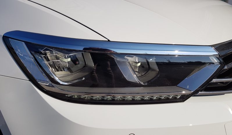Volkswagen Passat Berlina 2.0 TDI DSG Highline BlueMotion “FULL OPTIONAL” completo