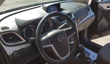 Opel Mokka 1.6 CDTI Ecotec 136CV 4×2 Cosmo “NAVI TELECAMERA” completo