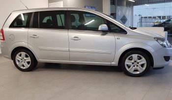 Opel Zafira 1.7 CDTI 110CV ecoFLEX Edition “7 POSTI” completo