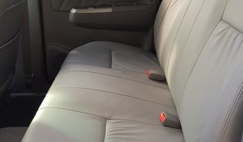 Toyota Hilux 3.0 D-4D aut.4WD 4p. Doub. Cab “GANCIO TRAINO” completo