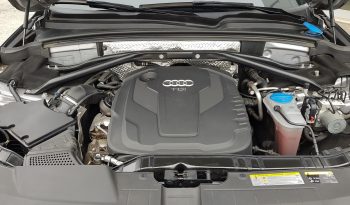 Audi Q5 2.0 TDI 190 CV clean diesel quattro S-Tronic Full Optional completo