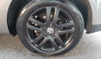 Volkswagen Touran 1.6 Highline Bifuel Gpl completo