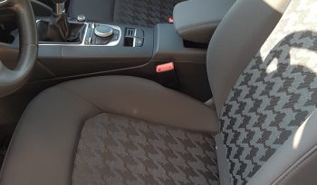Audi A3 SPB 2.0 TDI clean “NAVI – PDC” completo