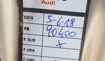 Audi A3 SPB 2.0 TDI clean “NAVI – PDC” completo