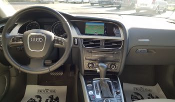 Audi A5 SPB 2.0 TFSI 211 CV quattro S tronic “FULL OPTIONAL” completo