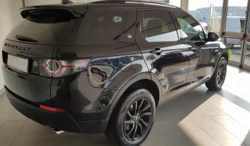 Land Rover Discovery Sport 2.0 TD4 150 CV Auto “NAVI, PDC, LED” completo