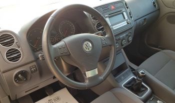 Volkswagen Golf Plus 1.9 TDI Sportline completo