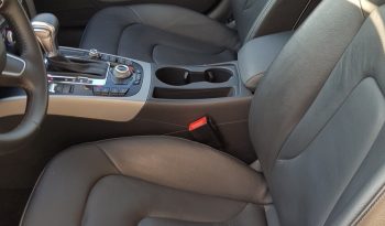 Audi A4 Avant 2.0 TDI clean diesel AUT. PDC NAVI LED “EURO6” completo