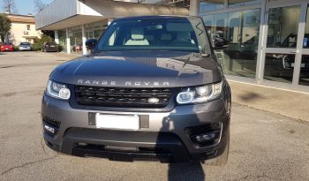 Land Rover Range Rover Sport 3.0 TDV6 HSE Dynamic “VIRTUAL COCKPIT” completo