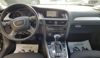 Audi A4 Avant 2.0Tdi 177Cv Quattro Business Plus S-Tronic completo