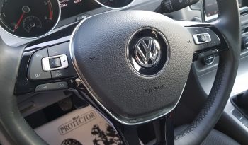 Volkswagen Golf 1.6 TDI 5p. Comfortline completo