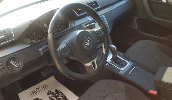 Volkswagen Passat Variant 2.0 TDI DSG Comfortline BM.Tech completo