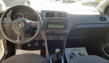Volkswagen Polo 1.2Tdi 5 porte Comfortline completo