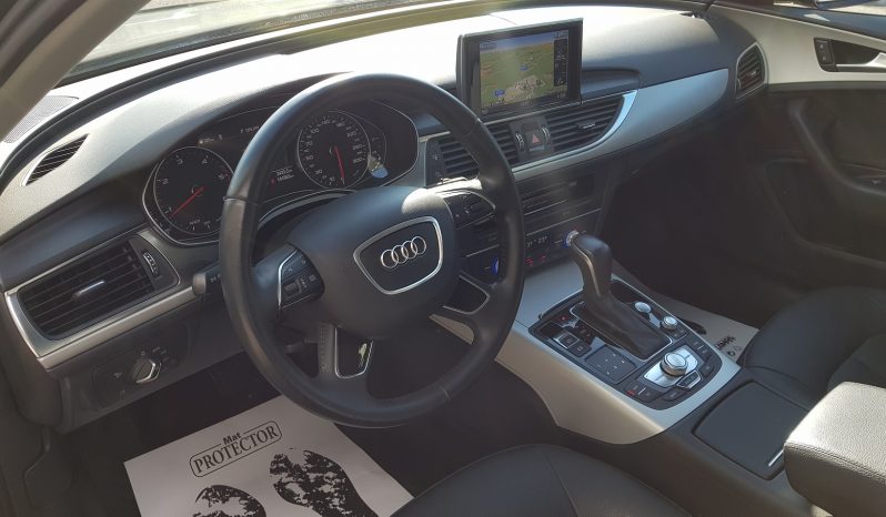 Audi A6 Avant 3.0Tdi S tronic Business Plus 218Cv “NO SUPERBOLLO” completo