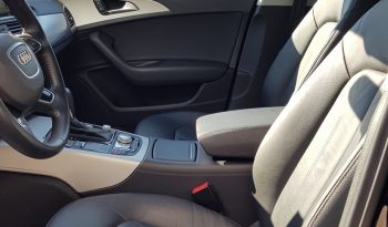 Audi A6 Avant 3.0Tdi S tronic Business Plus 218Cv “NO SUPERBOLLO” completo