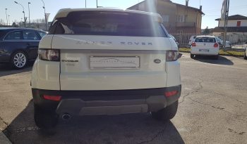 Land Rover Evoque 2.2 TD4 5p. Aut. “FULL FULL OPTIONAL” completo
