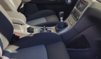 Ford S-Max 2.0 TDCi 140CV Titanium DPF completo