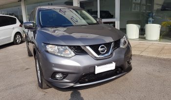 Nissan X-Trail 1.6 dCi Aut. “NAVI-PDC-CAMERA 360-LED” completo