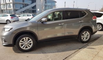 Nissan X-Trail 1.6 dCi Aut. “NAVI-PDC-CAMERA 360-LED” completo