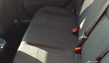 Ford Fiesta 1.4 TDCi 68CV 5 porte Titanium completo