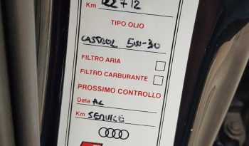 Audi A4 Avant 2.0Tdi 177Cv Quattro S-Tronic “S-LINE” completo
