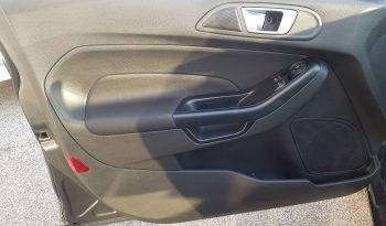 Ford Fiesta 1.2 60CV 5 porte Business “👍 NEOPATENTATI” completo