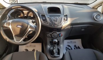 Ford Fiesta 1.5TDCI 75CV 5P Business “👍 NEOPATENTATI” completo