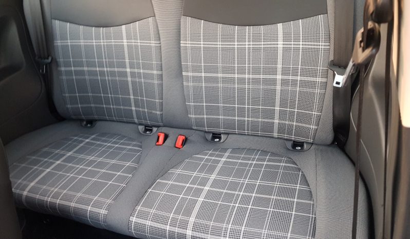 Fiat 500 1.2 EasyPower Lounge “👍 NEOPATENTATI” completo