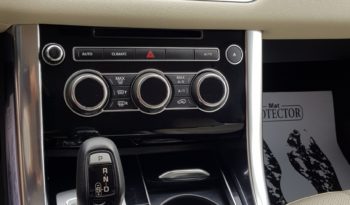 Range Rover Sport 3.0 TDV6 HSE completo